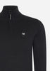 Weekend Offender Truien  Pierre - black 