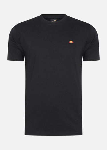 Ellesse T-shirts  Cassica tee - black 