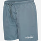 Ellesse Zwembroeken  Lamina swim short - blue 