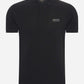 Barbour International Polo's  Essential polo shirt - black pewter 