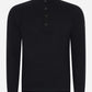 Weekend Offender Truien  Castillos - black 