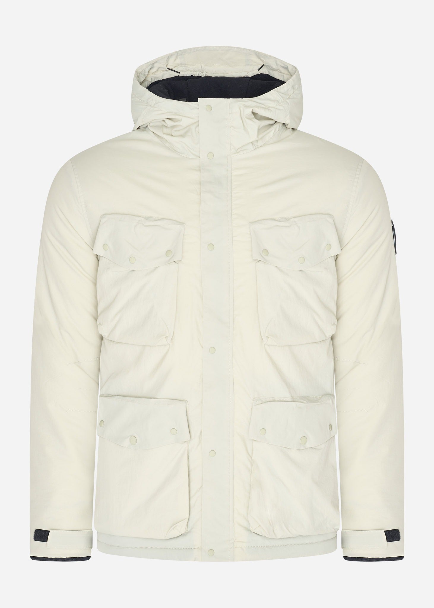 Marshall Artist Jassen  Quattro jacket - sandstone 