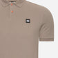 Weekend Offender Polo's  Caneiros - mocha 