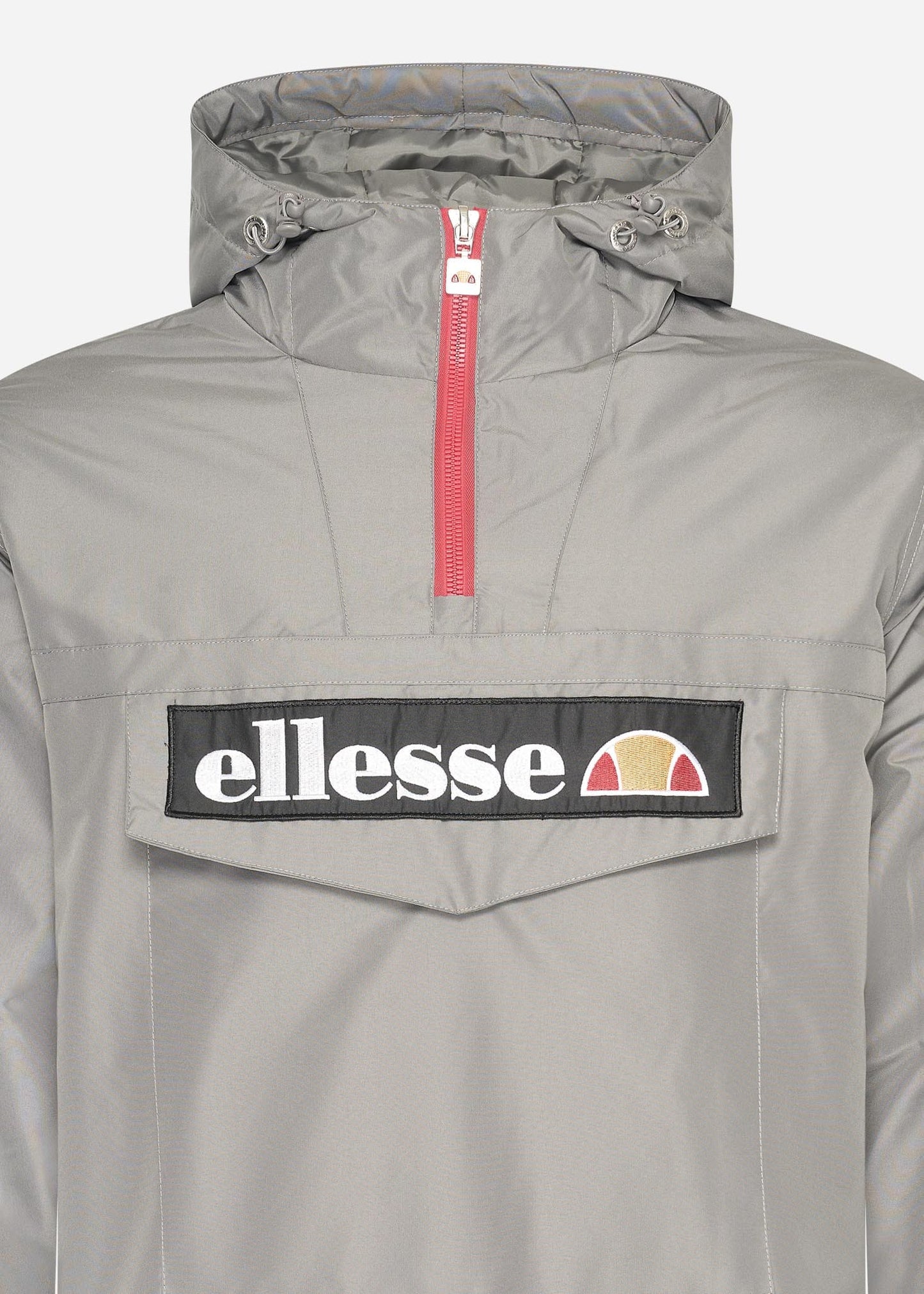 Ellesse Jassen  Monterini oh jacket - grey 