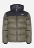 Schott NYC Jassen  Utah 2 - khaki 