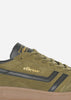 Ellesse Schoenen  Roma cupsole - khaki black 