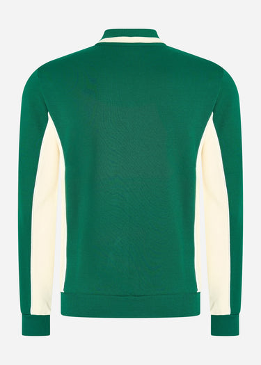 Fila Vesten  Settanta - aventurine antique white 