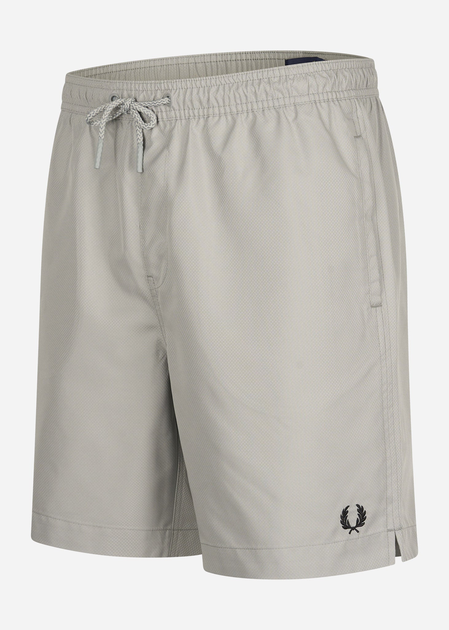 Fred Perry Zwembroeken  Classic swimshort - limestone 