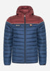 Ellesse Jassen  Lombardy 2 padded jacket - navy 