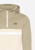 Ellesse Hoodies  Antogoni oh hoody - khaki beige 