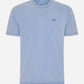 Lacoste T-shirts  Tone tee - eco stonewash 