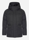 Weekend Offender Jassen  Storm - black 