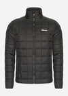 Ellesse Jassen  Lenonsi full-zip jacket - black 