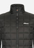 Ellesse Jassen  Lenonsi full-zip jacket - black 