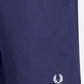 Fred Perry Zwembroeken  Classic swimshort - french navy 