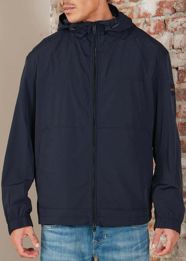 Hugo Boss Jassen Orip - dark blue