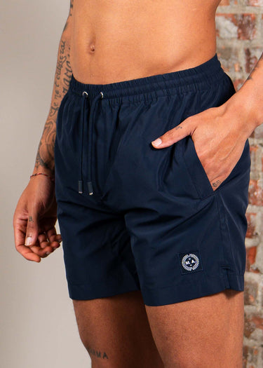 Foundation swimshort - navy