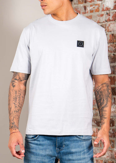 Marshall Artist T-shirts Siren t-shirt - oceanic grey