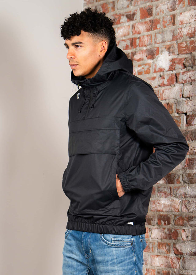 Ellesse Jackets All terrain mont oh jacket - black