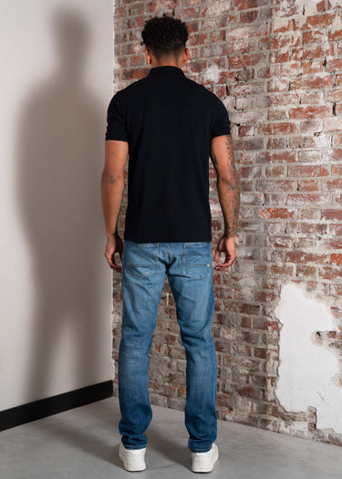 Fred Perry Polo's Plain fred perry polo - navy