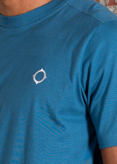 MA.Strum T-shirts Icon tee - midnight