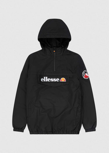 Ellesse Jassen  Monterini oh jacket - black 