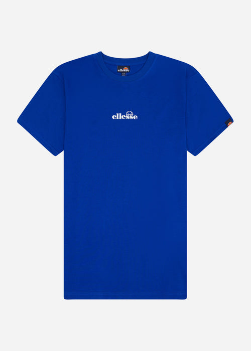 Ollio tee - blue