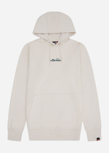 Ellesse Hoodies  Pershuta oh hoody - off white 