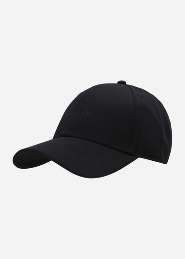 Ellesse Petten Mavrio cap - black