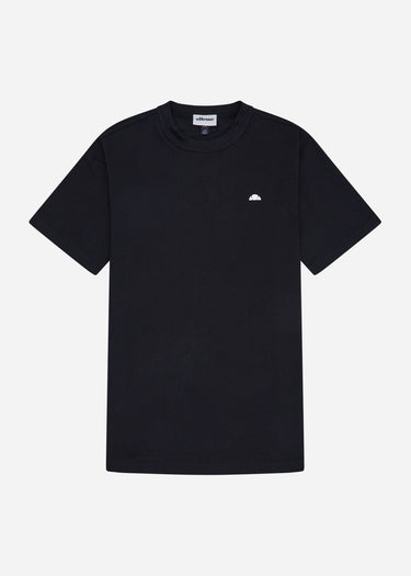 Ellesse T-shirts Salucha tee - black