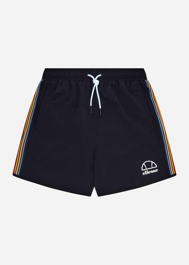 Ellesse Zwembroeken Lental swimshort - black