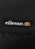 Ellesse Jassen  Casssiano full-zip jacket - black 