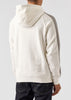 Weekend Offender Hoodies  Lo sung - winter white house check 