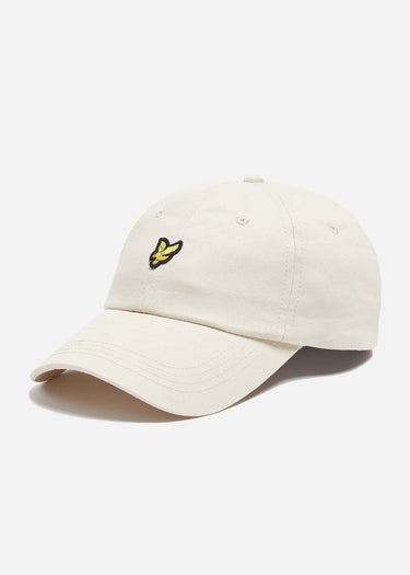 Lyle & Scott Petten Baseball cap - cove