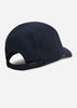 Fred Perry Petten  Oxford cap - navy 