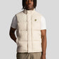 Lyle & Scott Bodywarmers  Wadded gilet - cove 