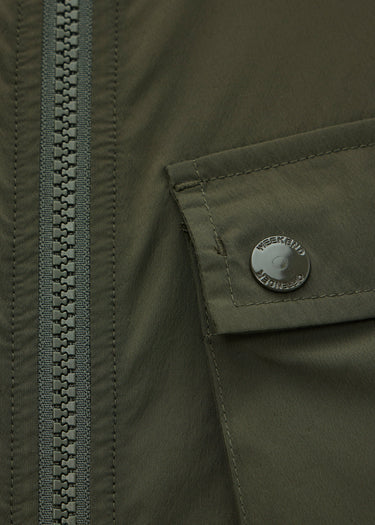 Weekend Offender Jassen Temara - black forest