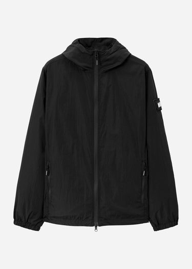 Weekend Offender Jassen Technician - black