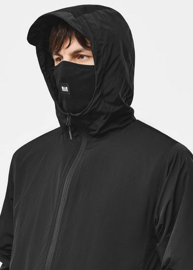 Weekend Offender Jassen Technician - black