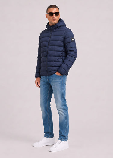 Weekend Offender Jassen La guardia - navy