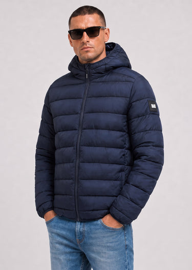 Weekend Offender Jassen La guardia - navy