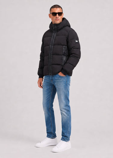 Weekend Offender Jassen Amsterdam - black