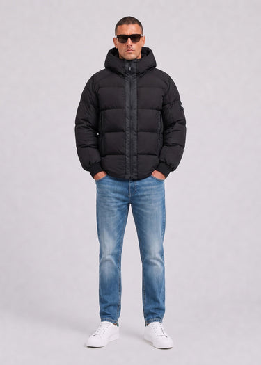 Weekend Offender Jassen Amsterdam - black