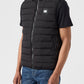 Weekend Offender Bodywarmers  Toronto - black 