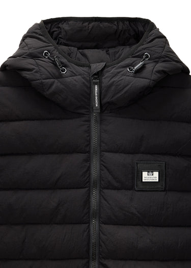 Weekend Offender Bodywarmers  Toronto - black 