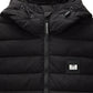 Weekend Offender Bodywarmers  Toronto - black 