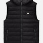 Weekend Offender Bodywarmers  Toronto - black 