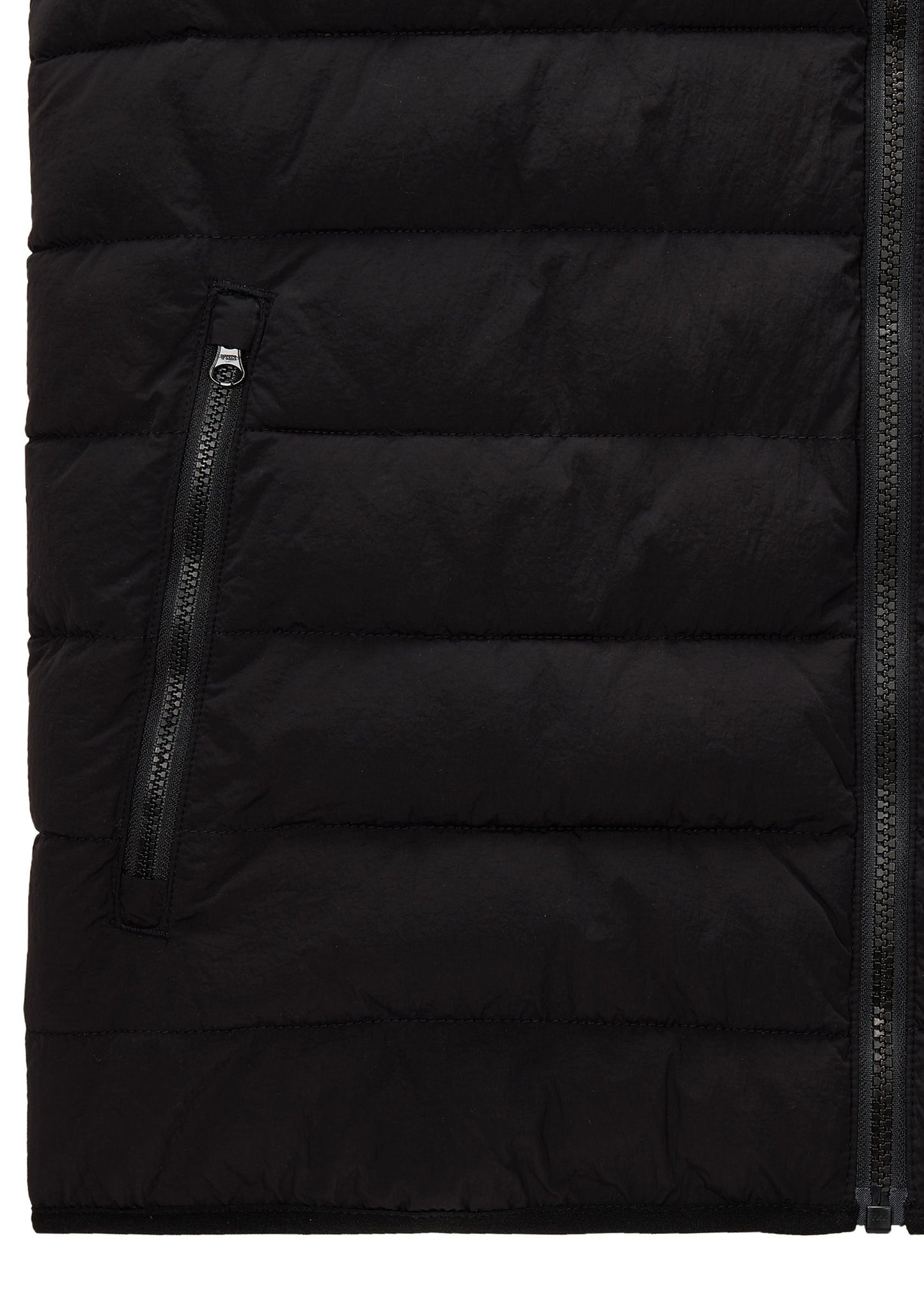 Weekend Offender Bodywarmers  Toronto - black 