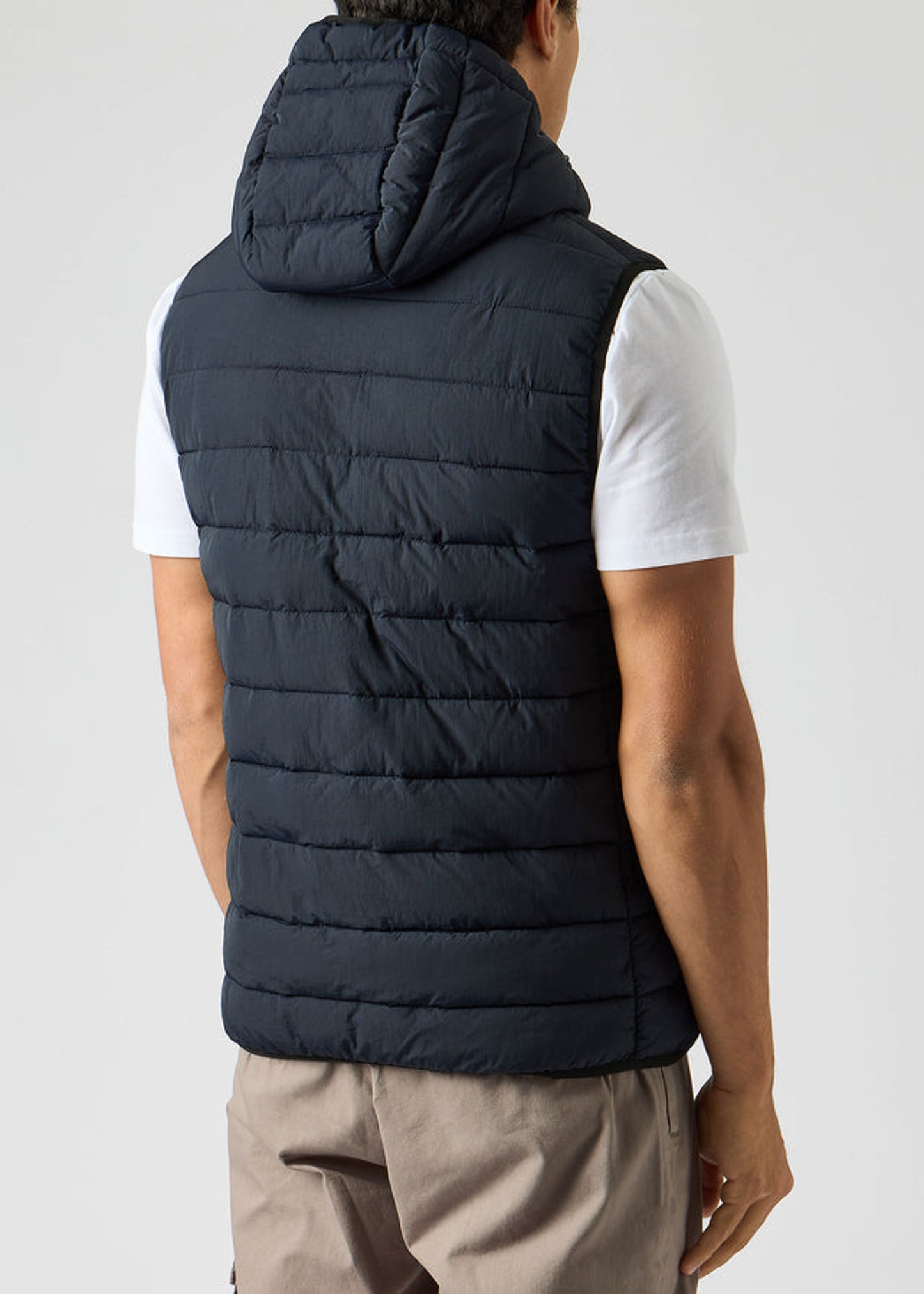 Weekend Offender Bodywarmers  Toronto - navy 