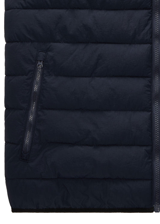 Weekend Offender Bodywarmers  Toronto - navy 